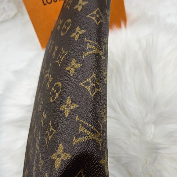 Louis Vuitton  Monogram Pouch 26cm [WHUaUi] - Picture 10 of 17